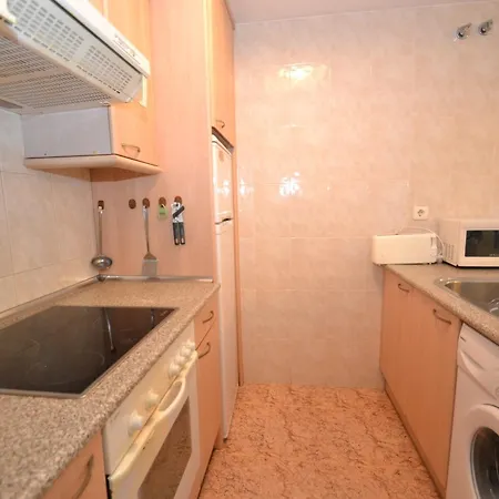 Apartment Wvp - Marinternum A