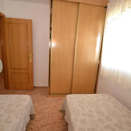 Apartment Wvp - Marinternum A La Pineda