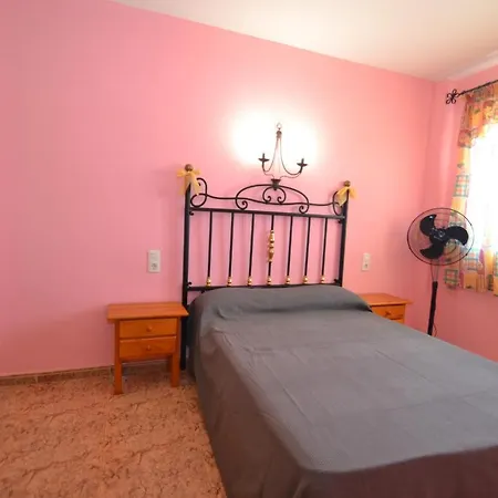 Wvp - Marinternum A Apartment La Pineda