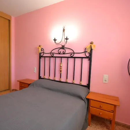 Apartment Wvp - Marinternum A