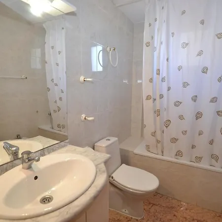 Apartment Wvp - Marinternum A *