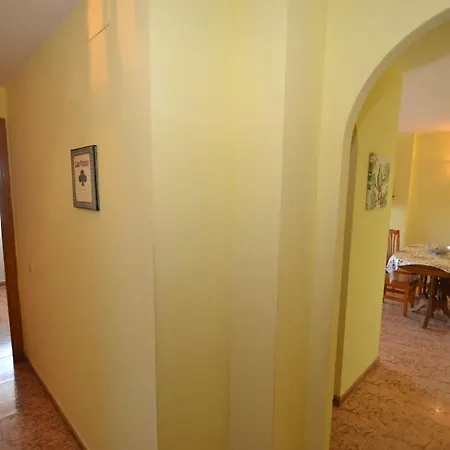 Apartment Wvp - Marinternum A La Pineda