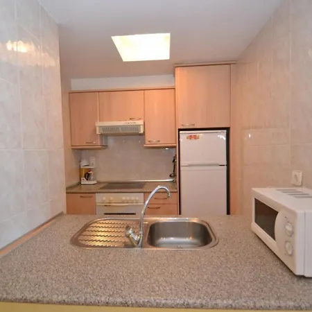 Appartement Wvp - Marinternum A La Pineda