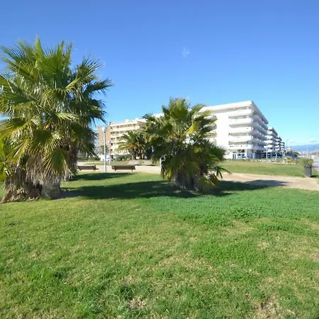Wvp - Marinternum A Appartement