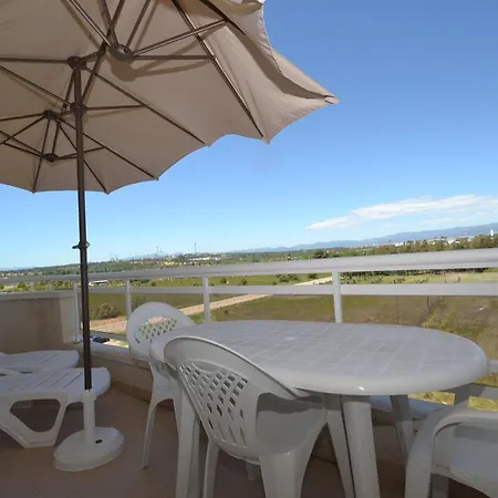 Apartment Wvp - Marinternum A