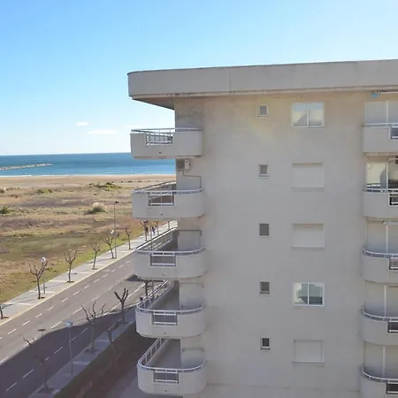 Apartment Wvp - Marinternum A La Pineda