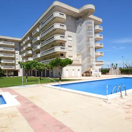 Wvp - Marinternum A Appartement