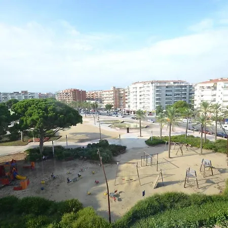 Wvp - Marinternum A Appartement La Pineda