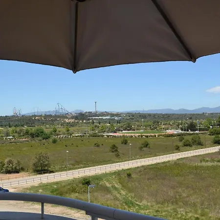 Wvp - Marinternum A Apartment La Pineda