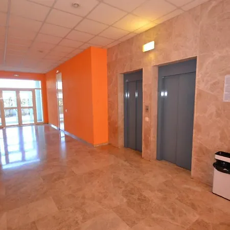 Wvp - Marinternum A Apartment La Pineda