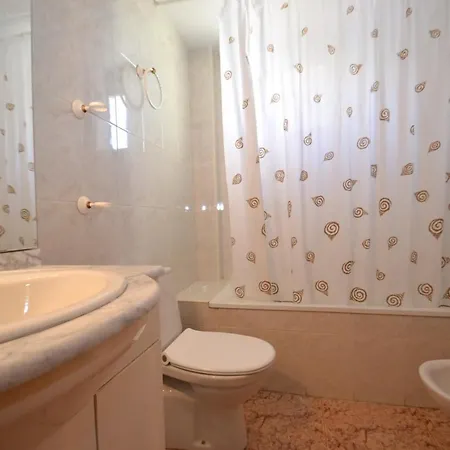 Appartement Wvp - Marinternum A