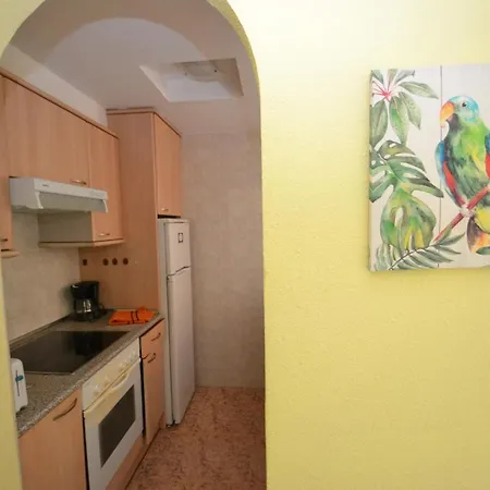 Apartment Wvp - Marinternum A
